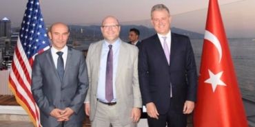 Recep Tayyip Erdoğan, Ak Parti, Ertuğrul Günay