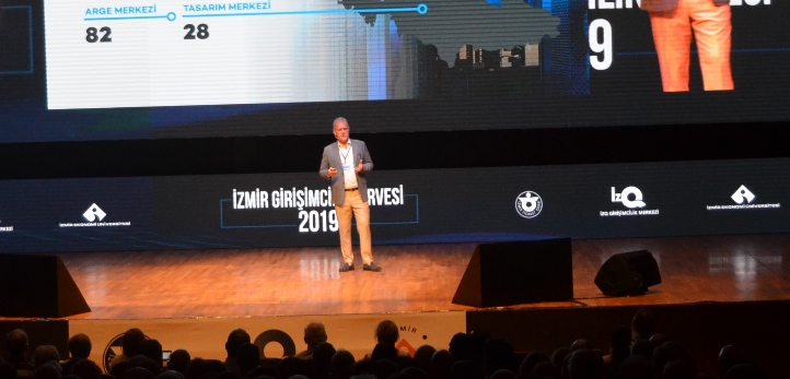 izmir, Aliağa, Çeşme, Konak Meydanı