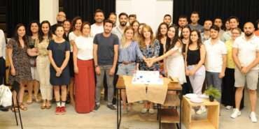 izmir, Bergama, Ak Parti