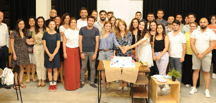 izmir, Bergama, Ak Parti