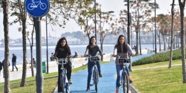 Konak, Recep Tayyip Erdoğan, Konak Meydanı, Dokuz Eylül Üniversitesi