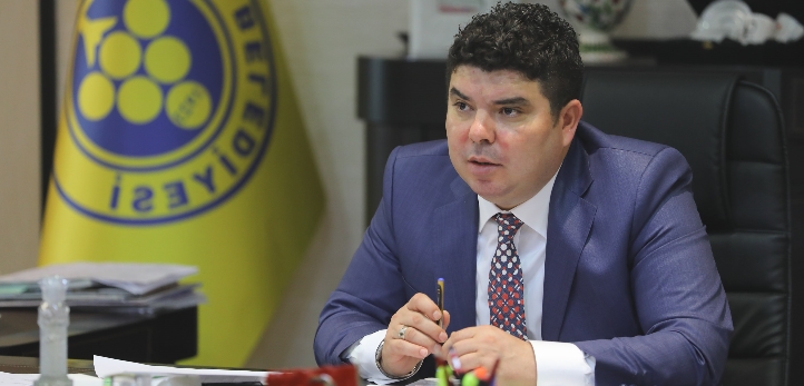 Konak, Abdül Batur, İZKA, Kemeraltı