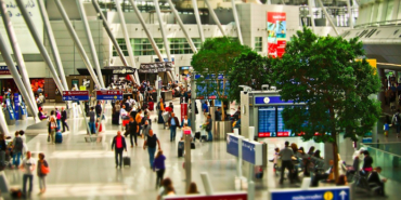 İzmir Türkiye'de en çok göç edilen 5. şehir oldu