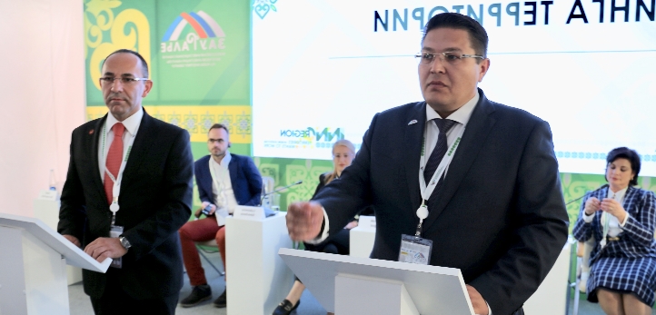 Karşıyaka, Konak, İzmir Büyükşehir Belediyesi, Tunç Soyer