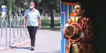 Çeşme, Çiğli, Çeşme Belediyesi, Utku Gümrükçü, Çiğli Belediyesi