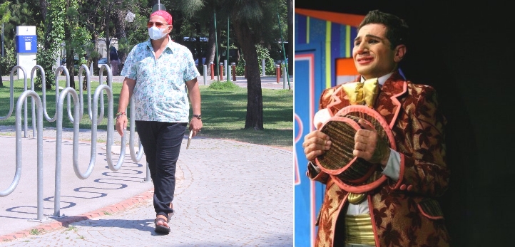 Çeşme, Çiğli, Çeşme Belediyesi, Utku Gümrükçü, Çiğli Belediyesi