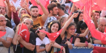 izmir, Çeşme, Ferhat Göçer