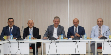 Fenerbahçe, Göztepe, Bucaspor, Buca, Urla, Tamer Tuna