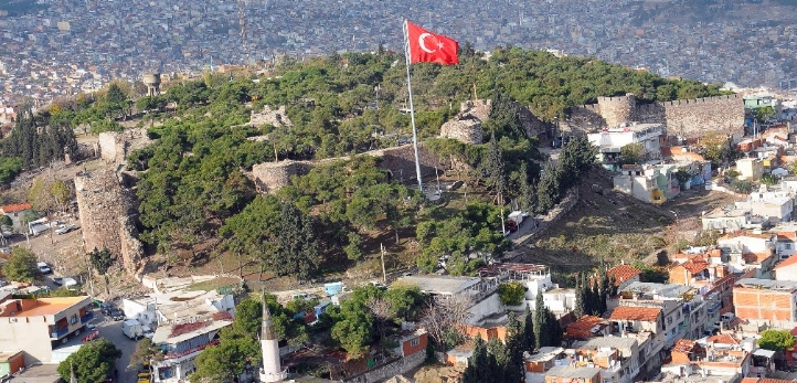 Göztepe