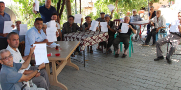 Altay, Bergama, Tire