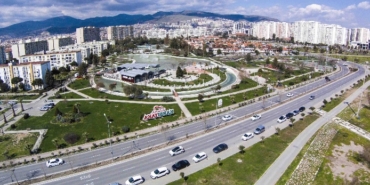 izmir, Aliağa, Bergama, Kemalpaşa