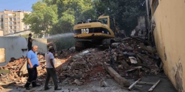 Bornova, Bornova Belediyesi, Mustafa İduğ