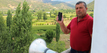 Bornova, Bornova Belediyesi, Mustafa İduğ, Altındağ