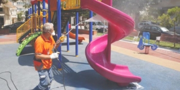 izmir, Balçova, Balçova Belediyesi, Fatma Çalkaya