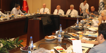 Menemen, Spor Toto 1. Lig, Menemenspor