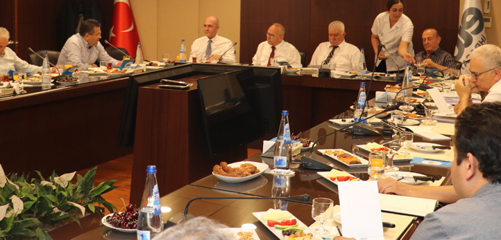 Menemen, Spor Toto 1. Lig, Menemenspor