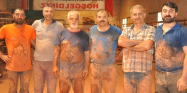 Menderes, Binali Yıldırım, Cumhuriyet Halk Partisi, Mustafa Kayalar