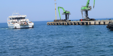 Aliağa, Dikili, İzmir Emniyet Müdürlüğü