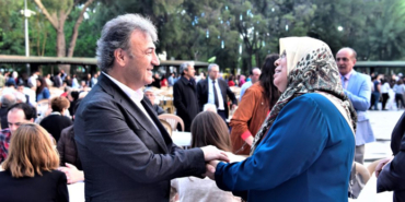 Konak, Abdül Batur, Konak Belediyesi