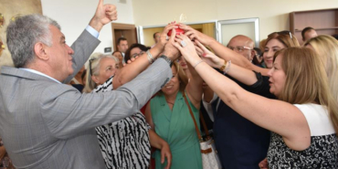 Bayraklı, Seferihisar, Sığacık, Seferihisar Belediyesi, İsmail Yetişkin