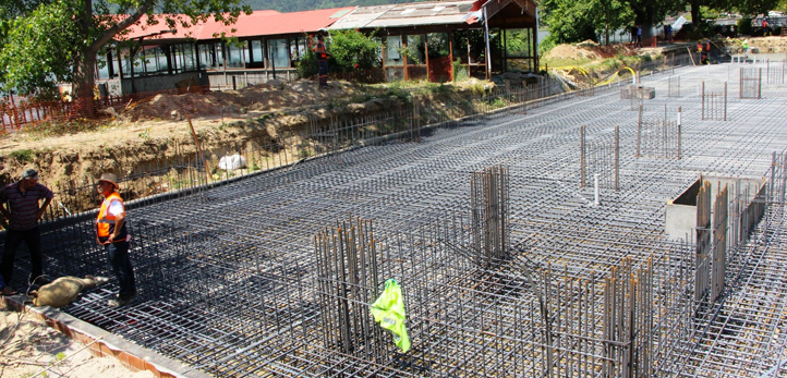 Aliağa, Bergama, Dikili