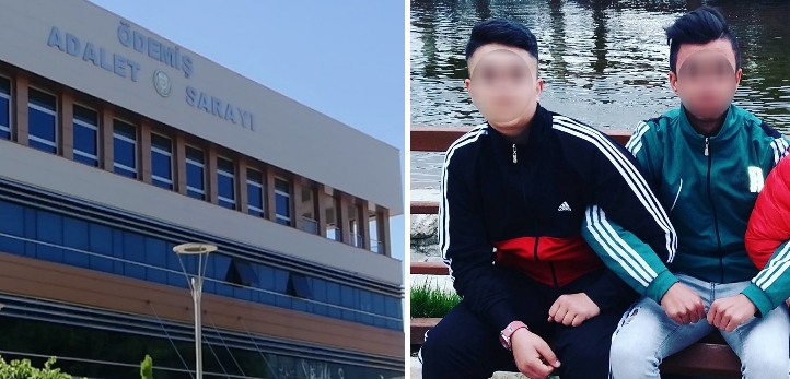 Urla, Urla Belediyesi, Burak Oğuz