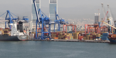 izmir, Bayraklı, Bayraklı Belediyesi, Serdar Sandal