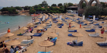 Bayraklı, Bayraklı Belediyesi, Serdar Sandal