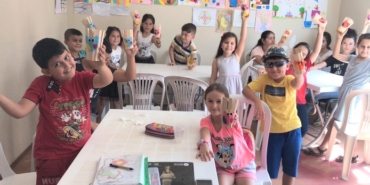 Selçuk, Selçuk Belediyesi, Filiz Ceritoğlu Sengel, Belevi