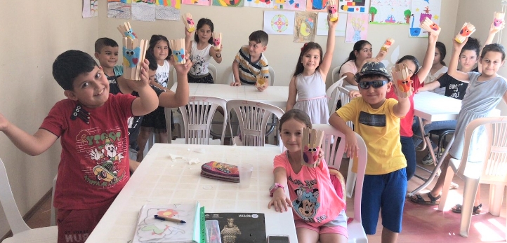 Selçuk, Selçuk Belediyesi, Filiz Ceritoğlu Sengel, Belevi