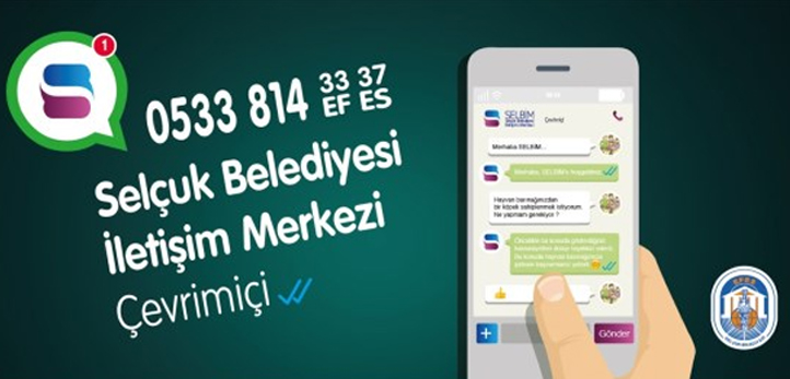 Buca, İzmir Büyükşehir Belediyesi