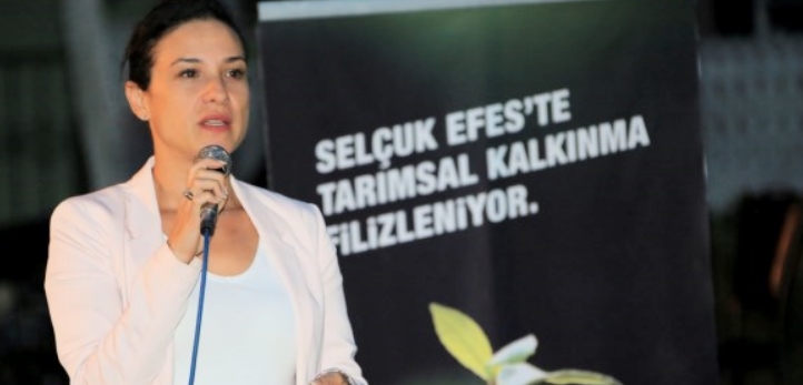 izmir, Buca, Buca Belediyesi