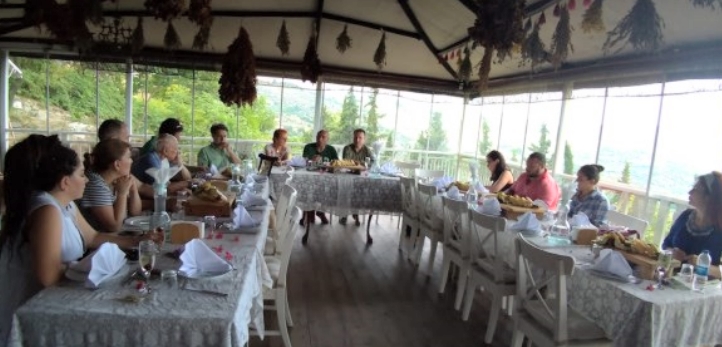 Aliağa, Foça, İzmir Büyükşehir Belediyesi, Tunç Soyer, Yeni Foça