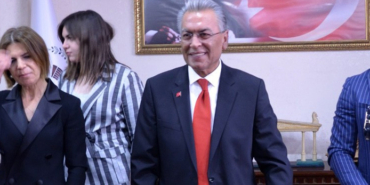 Bornova, Bornova Belediyesi, Mustafa İduğ, Aşık Veysel Rekreasyon Alanı