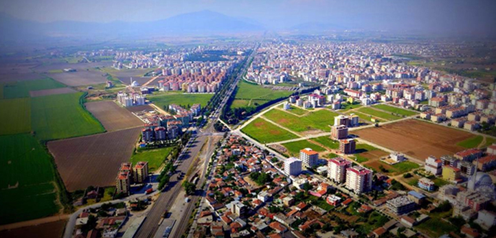İzmir Büyükşehir Belediyesi