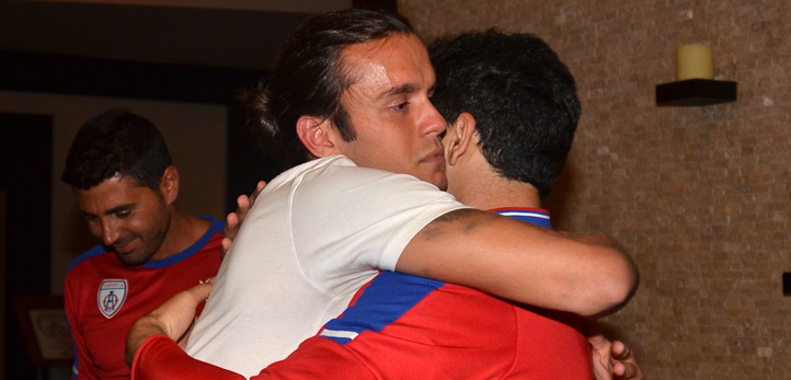 izmir, Çeşme, Süleyman Soylu