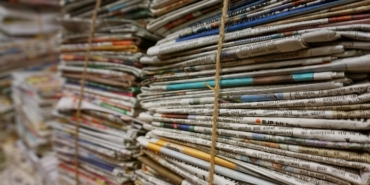 TÜİK verilerine göre yazılı basın düşüşte, dijital medya yükselişte