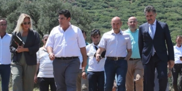 izmir, Bornova, Mustafa İduğ