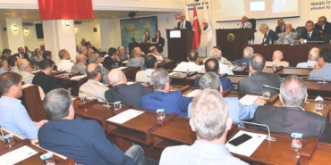 Tunç Soyer’den İzmir için yeni müjdeler