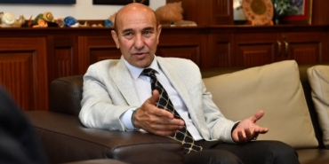 Ege İhracatçı Birlikleri, Jak Eskinazi