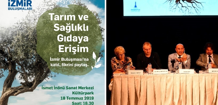 izmir, Çiğli, Utku Gümrükçü, Çiğli Belediyesi