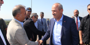 Bergama, Ege Üniversitesi, Hakan Koştu