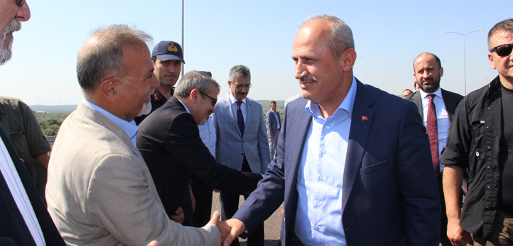 Bergama, Ege Üniversitesi, Hakan Koştu