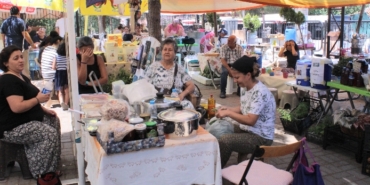 Ege İhracatçı Birlikleri, Birol Celep