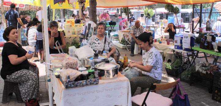 Ege İhracatçı Birlikleri, Birol Celep