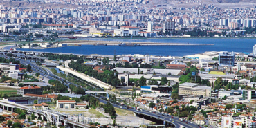 izmir, Buca, Yıldız Mahallesi