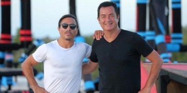 Acun Ilıcalı, TV8'in satışıyla ilgili görüşmelere başladı