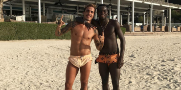 Balçova, Recep Tayyip Erdoğan, Binali Yıldırım, Bekir Pakdemirli, Ak Parti