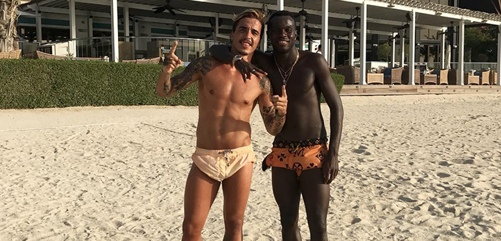 Balçova, Recep Tayyip Erdoğan, Binali Yıldırım, Bekir Pakdemirli, Ak Parti