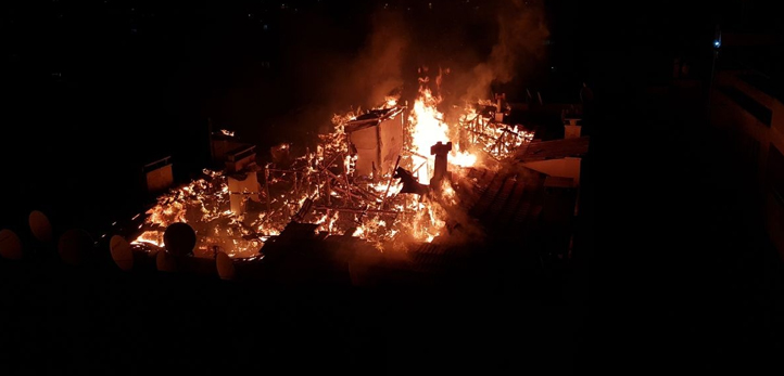 Cumhuriyet Halk Partisi, Bekir Pakdemirli, İzmir yangın, Ak Parti, Kerem Ali Sürekli, Deniz Yücel